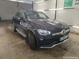  Mercedes  G-Klasee MERCEDES-BENZ GLC Coupe / 2019 / 5P / Coupé 2.0 GLC 300 DE AMG LINE 4MATIC #4