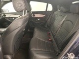  Mercedes  G-Klasee MERCEDES-BENZ GLC Coupe / 2019 / 5P / Coupé 2.0 GLC 300 DE AMG LINE 4MATIC #9