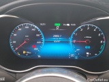  Mercedes  G-Klasee MERCEDES-BENZ GLC Coupe / 2019 / 5P / Coupé 2.0 GLC 300 DE BUSINESS LINE 4MATIC #6