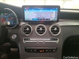 Mercedes  G-Klasee MERCEDES-BENZ GLC Coupe / 2019 / 5P / Coupé 2.0 GLC 300 DE BUSINESS LINE 4MATIC #7