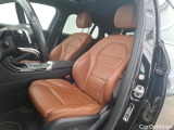 Mercedes  G-Klasee MERCEDES-BENZ GLC Coupe / 2019 / 5P / Coupé 2.0 GLC 300 DE BUSINESS LINE 4MATIC #8