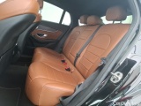  Mercedes  G-Klasee MERCEDES-BENZ GLC Coupe / 2019 / 5P / Coupé 2.0 GLC 300 DE BUSINESS LINE 4MATIC #9