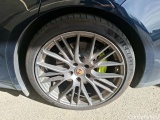  Porsche  Panamera PORSCHE  / 2020 / 5P / Berline 2.9 4 E-HYBRID PLAT EDITION DCT #11