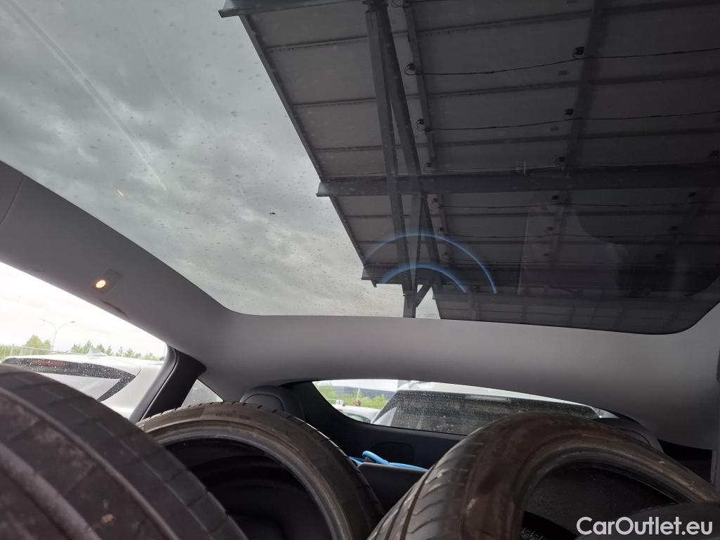  Tesla  Model Y TESLA  / 2020 / 5P / SUV Performance Dual Motor AWD #43
