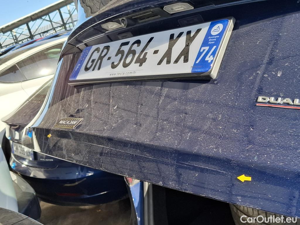  Tesla  Model Y TESLA  / 2020 / 5P / SUV Performance Dual Motor AWD #27
