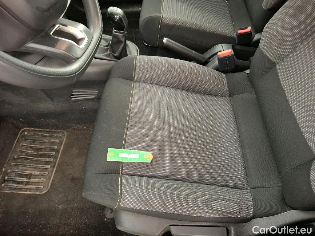  Citroen  C3 CITROEN  Société / 2020 / 5P / Berline / VU PureTech 83 S&S BVM Feel Nav #14