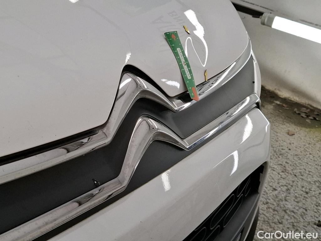  Citroen  C3 CITROEN  Société / 2020 / 5P / Berline / VU PureTech 83 S&S BVM Feel Nav #2