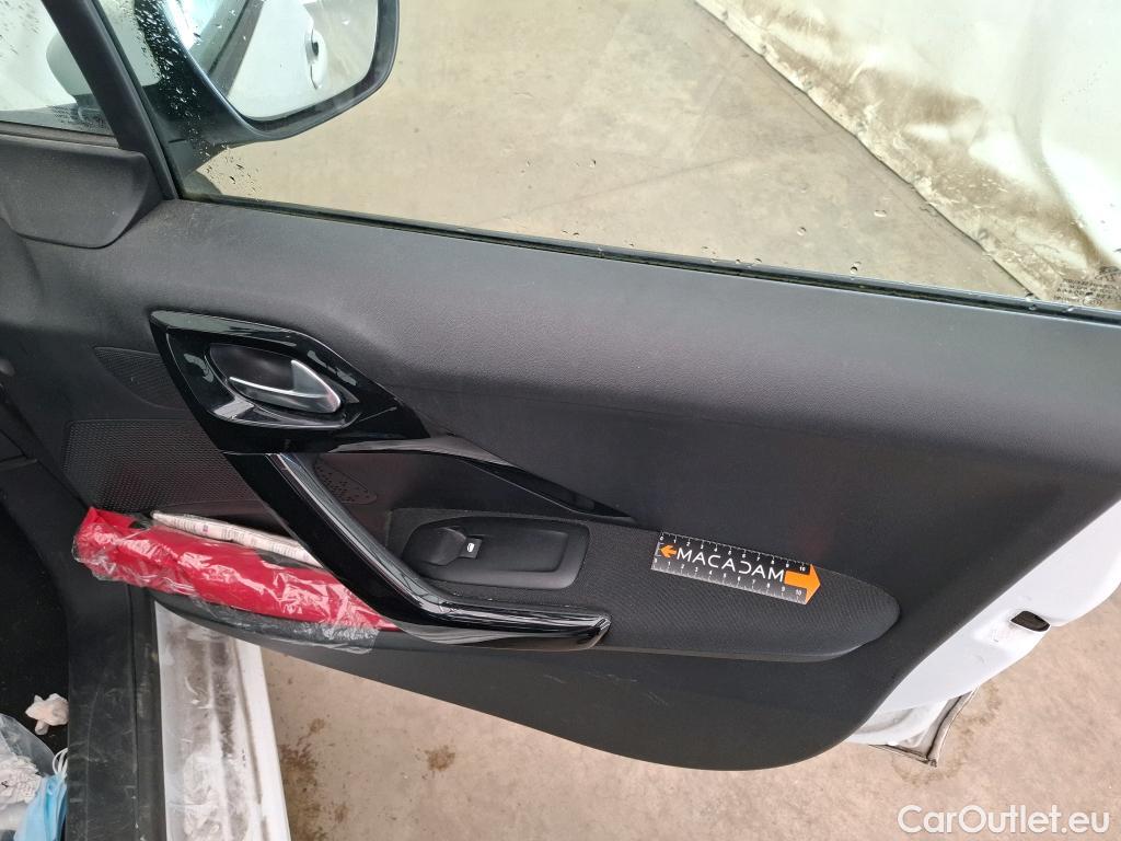  Peugeot  208  Affaire Premium Pack 1.2 80CV BVM5 E6dT #73