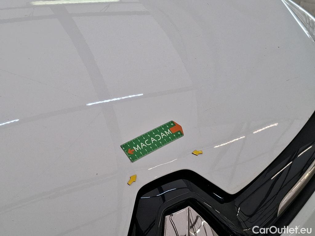  Renault  Clio  IV Air MediaNav 1.5 dCi 75CV BVM5 E6 #11