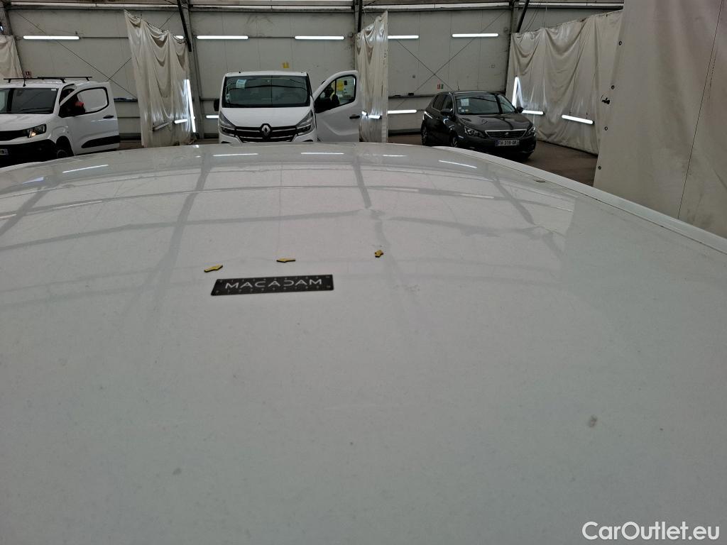  Citroen  Berlingo CITROEN  VU 3p EVL BlueHDi 100 ETG6 BusinessM fourgonnette (Ex 942V) #77
