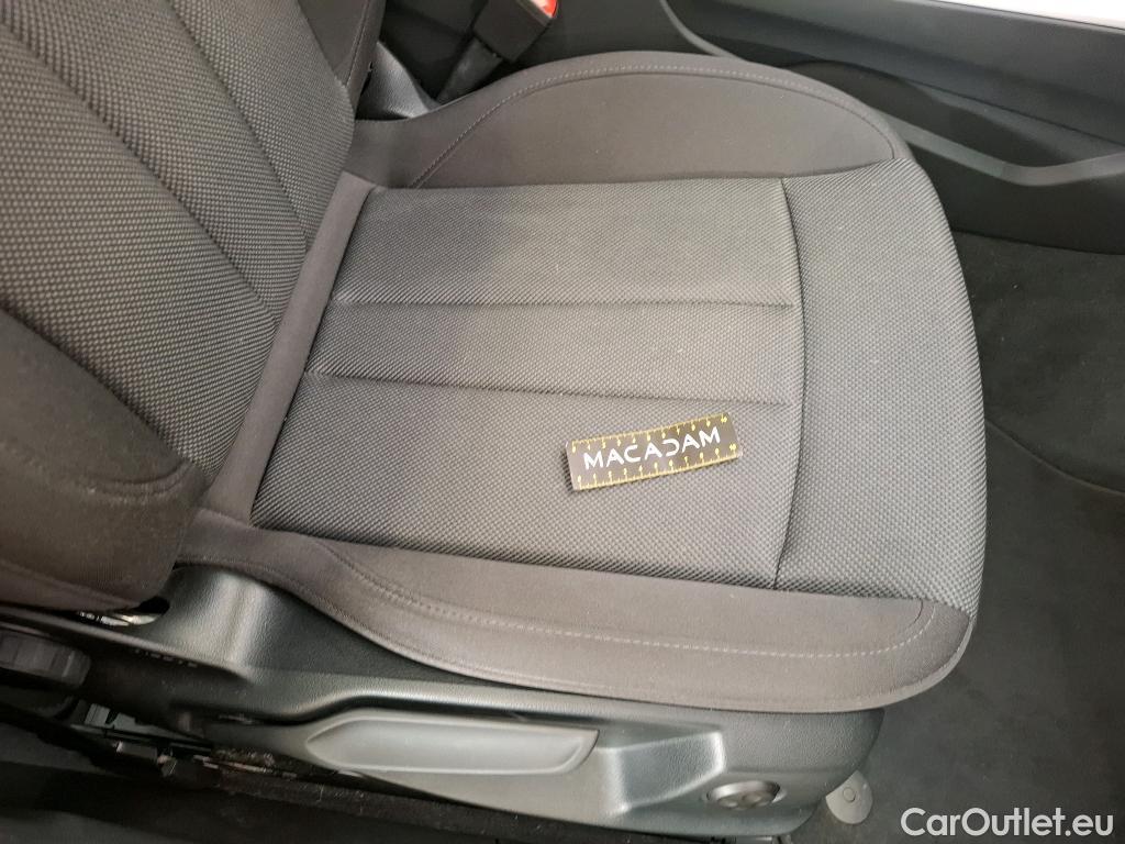  Audi  A4  Avant 35 TDI Business Line 2.0 TDI 165CV BVA7 E6d #8