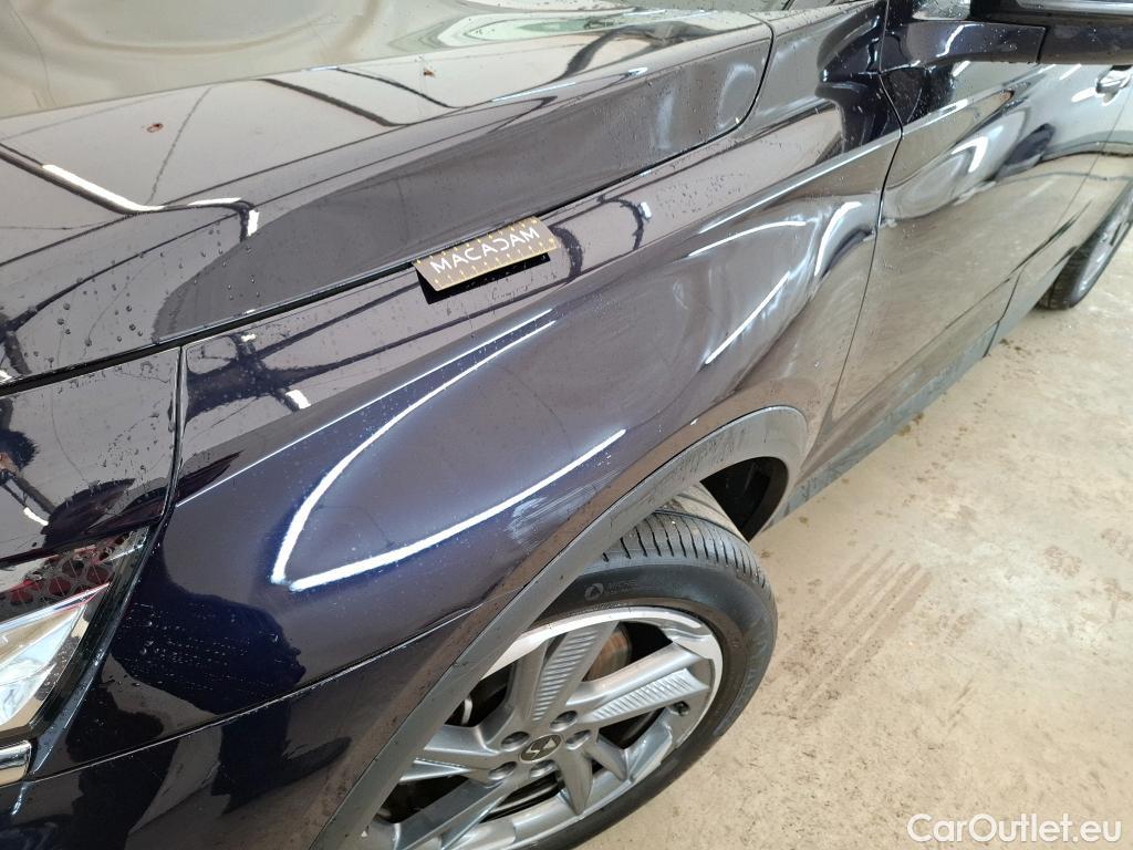  DS  DS7 DS DS 7 Crossback / 2017 / 5P / SUV E-TENSE 225 Business #53