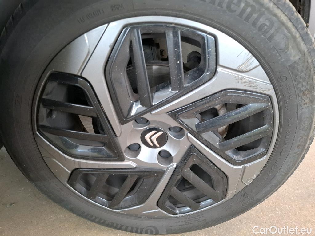  Citroen  C4  X Feel Pack 1.2 PureTech 130CV BVA8 6E #15
