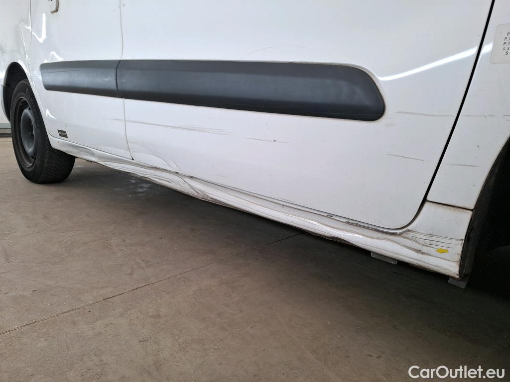  Citroen  Berlingo CITROEN  VU 3p EVL BlueHDi 100 ETG6 BusinessM fourgonnette (Ex 942V) #2