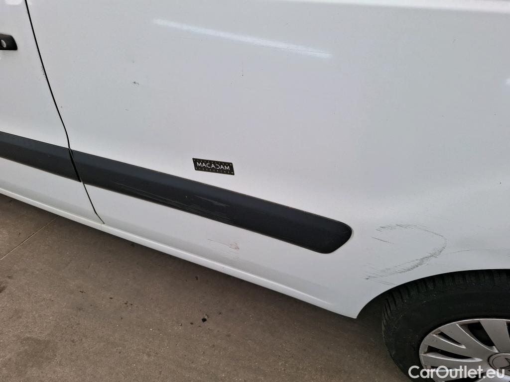  Citroen  Berlingo CITROEN  VU 3p EVL BlueHDi 100 ETG6 BusinessM fourgonnette (Ex 942V) #71
