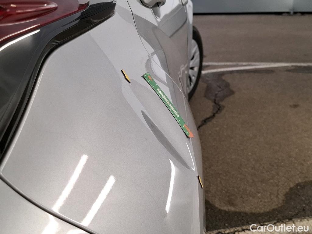  Toyota  Yaris TOYOTA  Hybride Affaires / 2019 / 5P / Berline 1.5 Hybride 116h Dynamic Business Affair #2