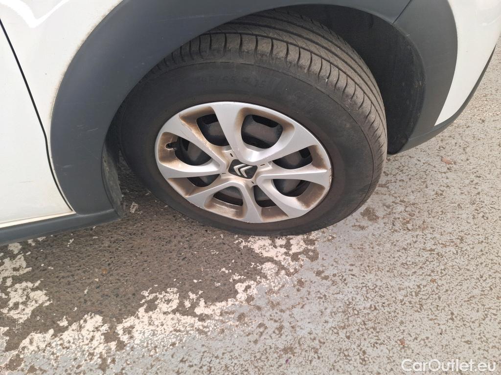  Citroen  C3  Société Feel 1.5 BlueHDI 100CV BVM5 E6dT #11