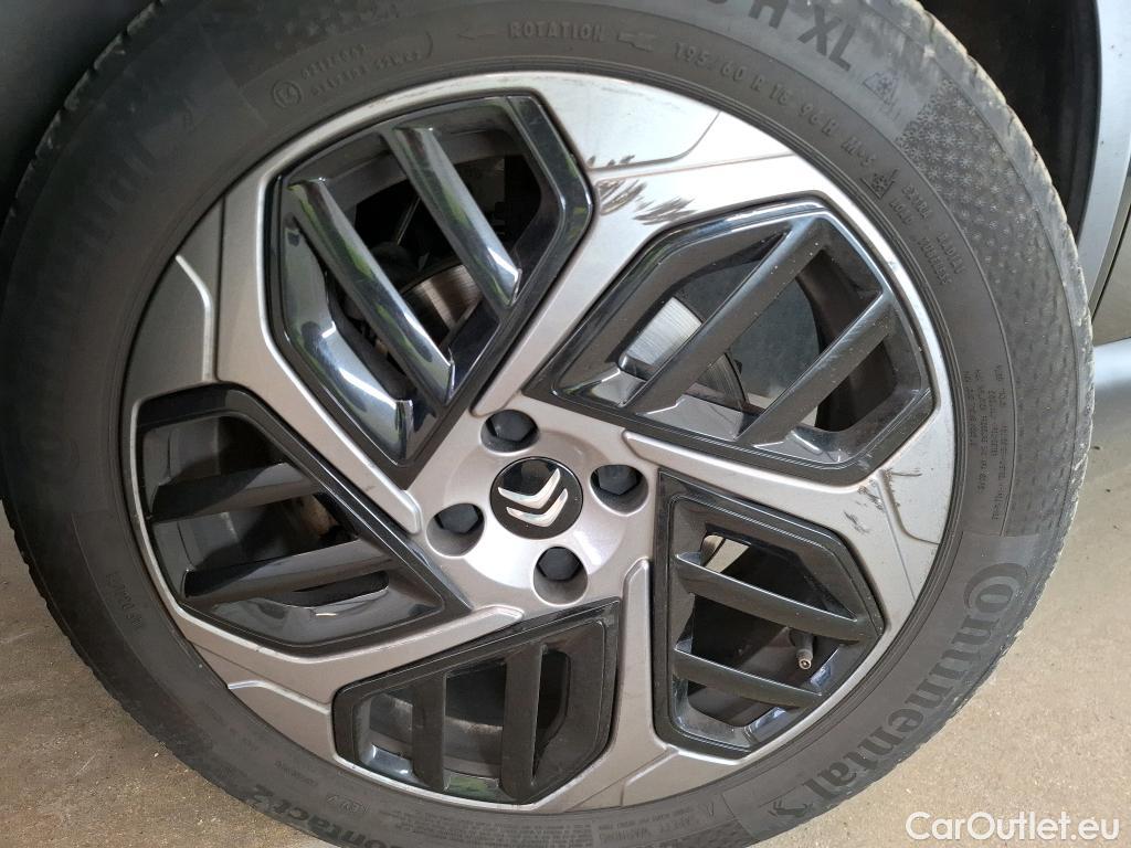  Citroen  C4  X Feel Pack 1.2 PureTech 130CV BVA8 6E #27