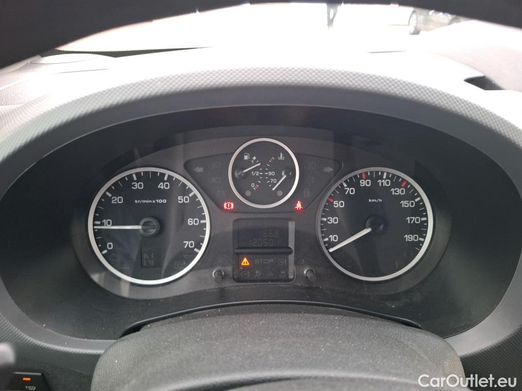  Citroen  Berlingo CITROEN  VU 3p EVL BlueHDi 100 ETG6 BusinessM fourgonnette (Ex 942V) #63