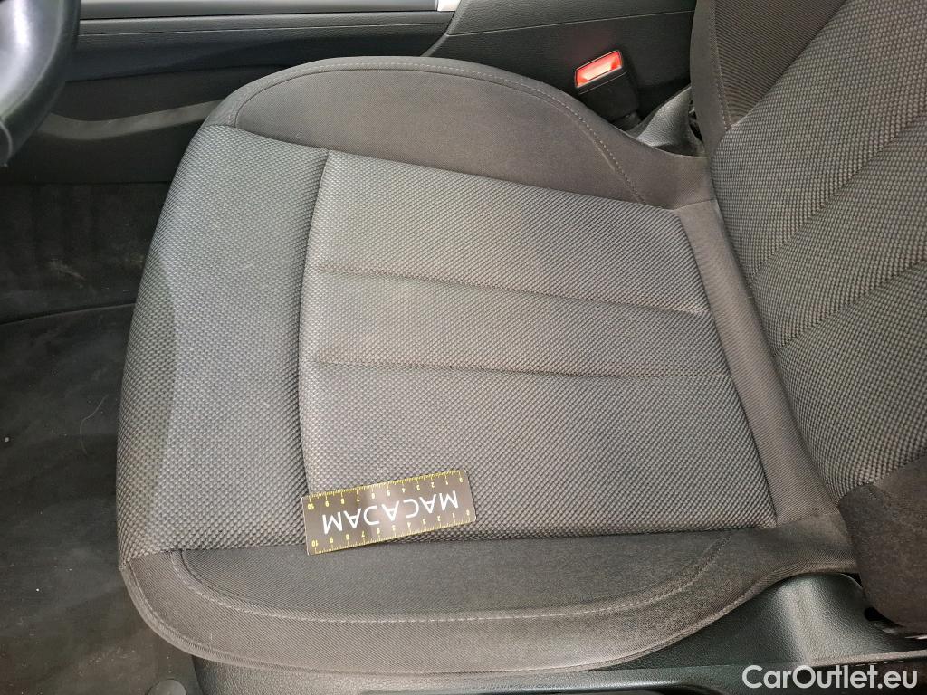  Audi  A4  Avant 35 TDI Business Line 2.0 TDI 165CV BVA7 E6d #9