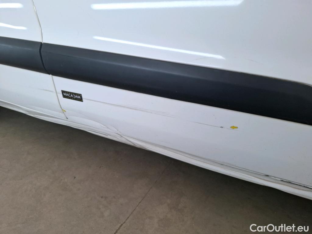  Citroen  Berlingo CITROEN  VU 3p EVL BlueHDi 100 ETG6 BusinessM fourgonnette (Ex 942V) #18