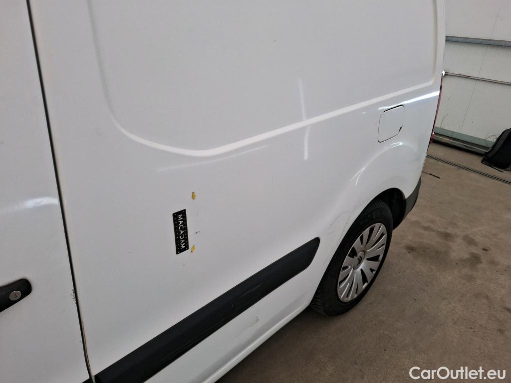  Citroen  Berlingo CITROEN  VU 3p EVL BlueHDi 100 ETG6 BusinessM fourgonnette (Ex 942V) #6