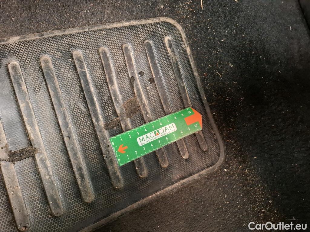  Citroen  C3 CITROEN  Société / 2020 / 5P / Berline / VU PureTech 83 S&S BVM Feel Nav #11