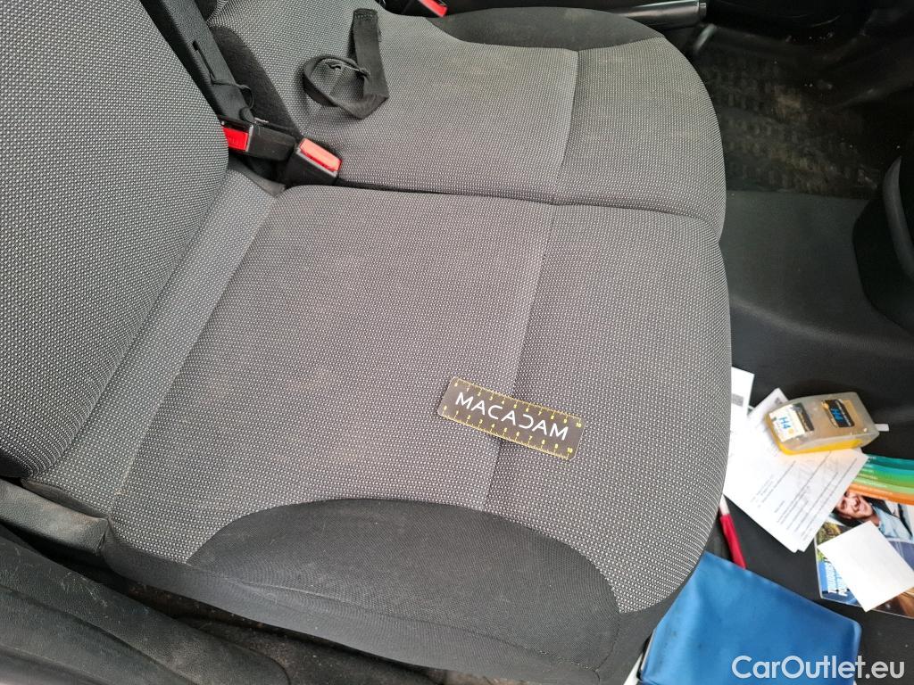  Citroen  Berlingo CITROEN  VU 3p EVL BlueHDi 100 ETG6 BusinessM fourgonnette (Ex 942V) #48