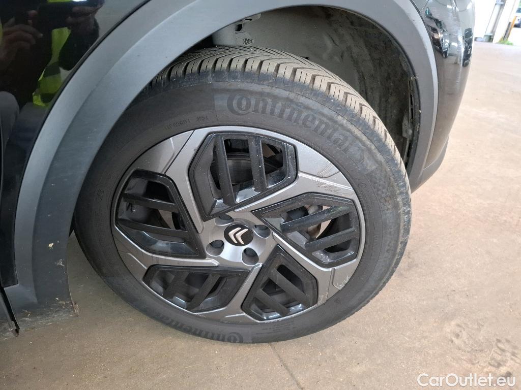  Citroen  C4  X Feel Pack 1.2 PureTech 130CV BVA8 6E #14