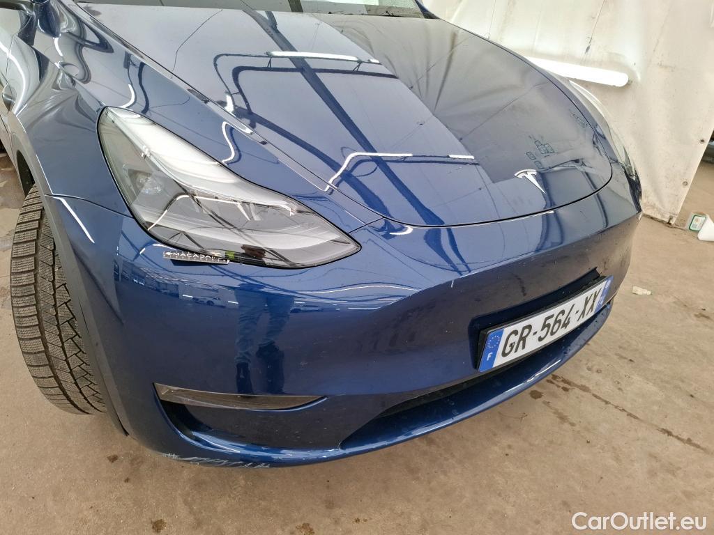  Tesla  Model Y TESLA  / 2020 / 5P / SUV Performance Dual Motor AWD #38