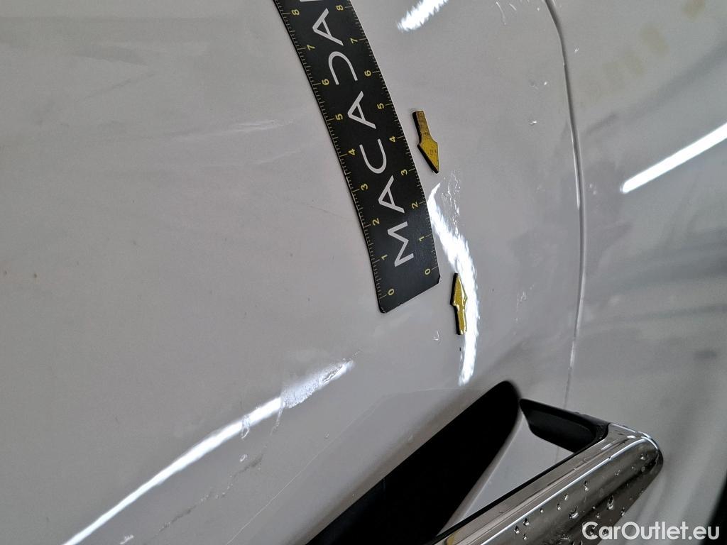  Citroen  DS3 3 Crossback Performance Line Plus 1.2 PureTech 155CV BVA8 E6d #11