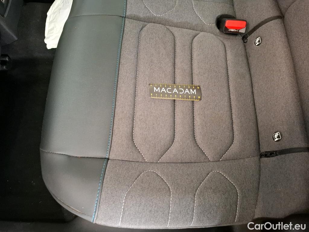  Citroen  C4  X Feel Pack 1.2 PureTech 130CV BVA8 6E #25