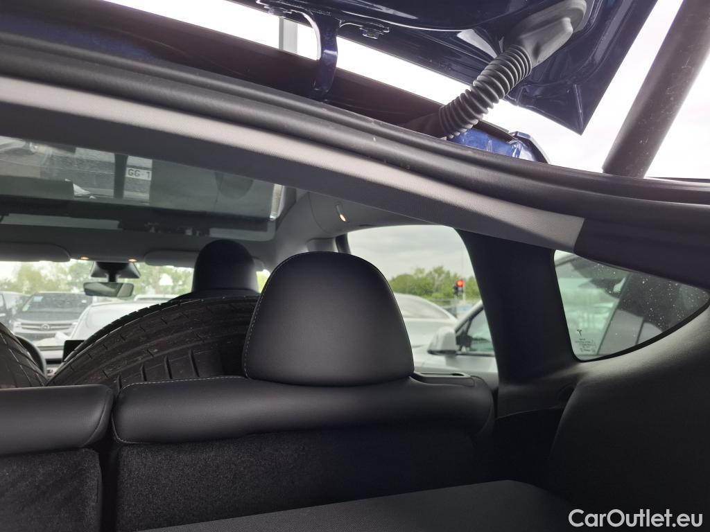  Tesla  Model Y TESLA  / 2020 / 5P / SUV Performance Dual Motor AWD #47