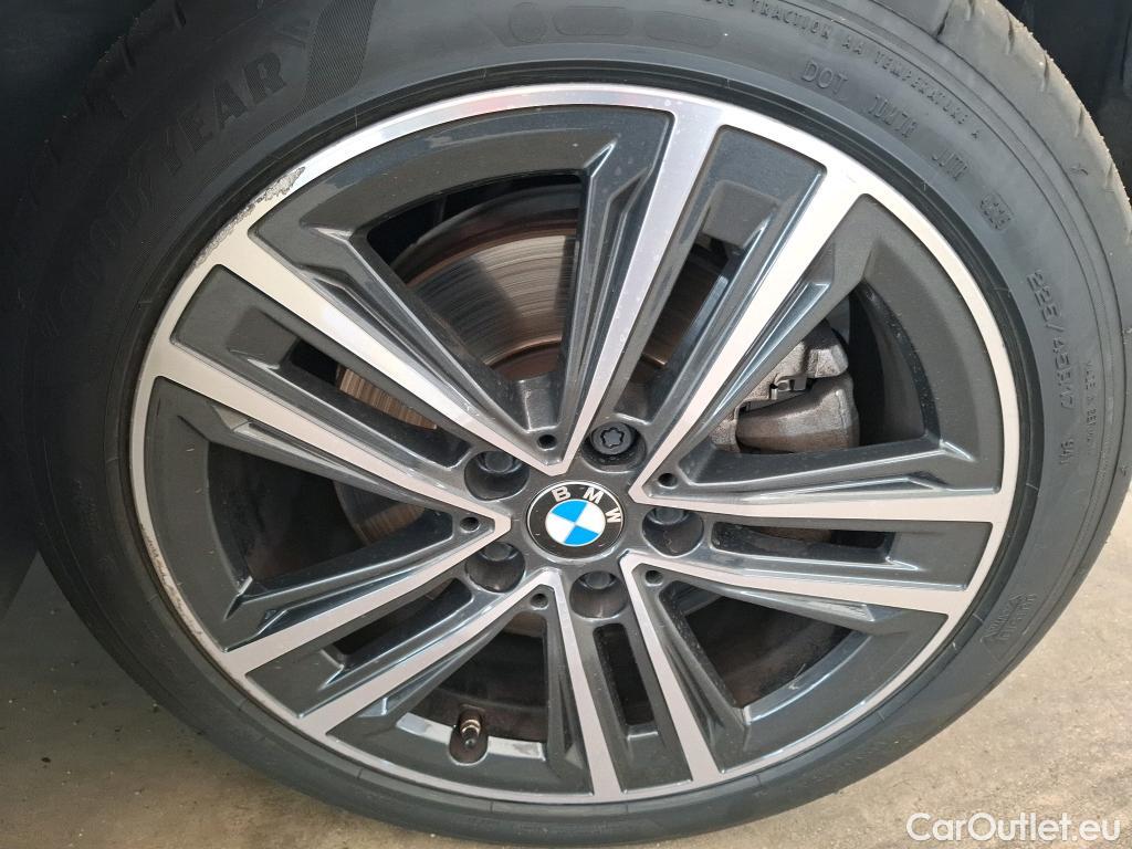  Bmw  Serie 1 BMW Série 1 / 2019 / 5P / Berline 116i DKG7 Business Design #8