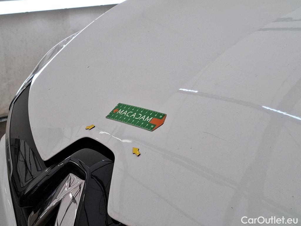  Renault  Clio  IV Air MediaNav 1.5 dCi 75CV BVM5 E6 #10