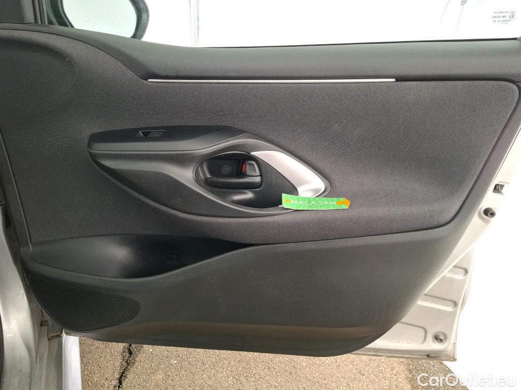  Toyota  Yaris TOYOTA  Hybride Affaires / 2019 / 5P / Berline 1.5 Hybride 116h Dynamic Business Affair #22