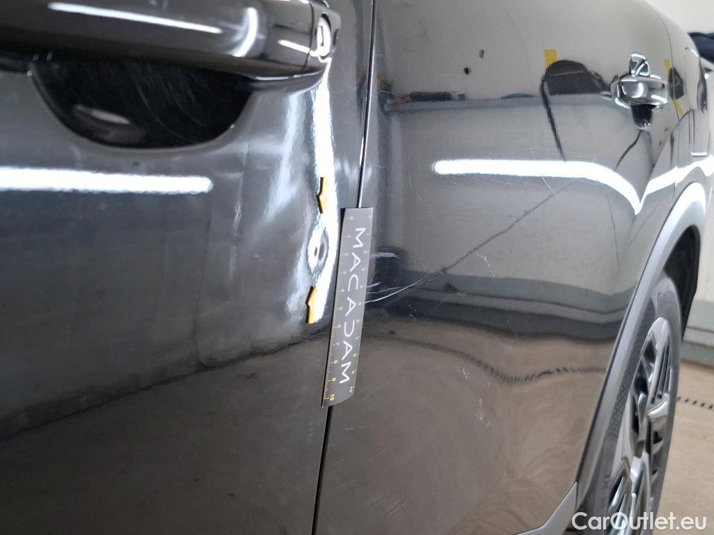  Citroen  C4  X Feel Pack 1.2 PureTech 130CV BVA8 6E #3