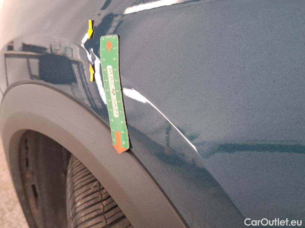  Citroen  C5 Aircross CITROEN  / 2018 / 5P / SUV Hybrid 225 ë-EAT8 Business #17