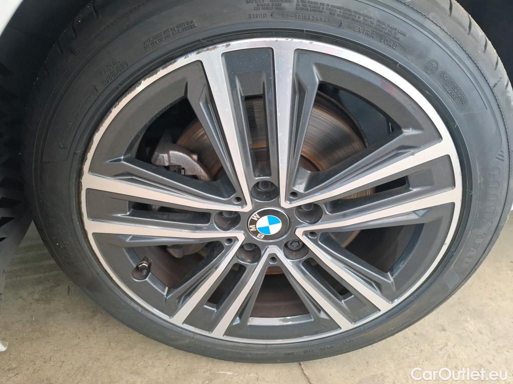  Bmw  Serie 1 BMW Série 1 / 2019 / 5P / Berline 116i DKG7 Business Design #4