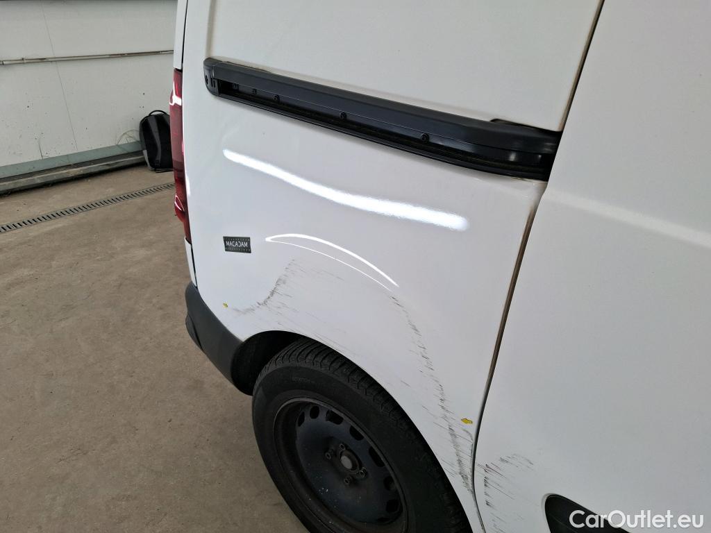  Citroen  Berlingo CITROEN  VU 3p EVL BlueHDi 100 ETG6 BusinessM fourgonnette (Ex 942V) #3