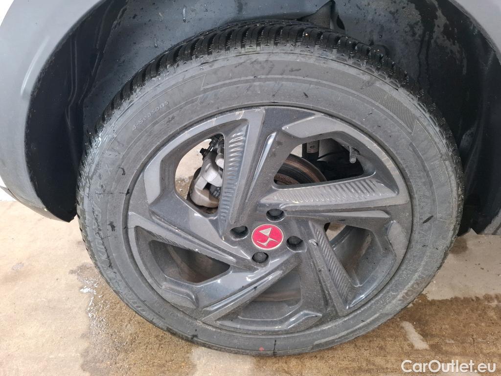  Citroen  DS3 3 Crossback Performance Line Plus 1.2 PureTech 155CV BVA8 E6d #15
