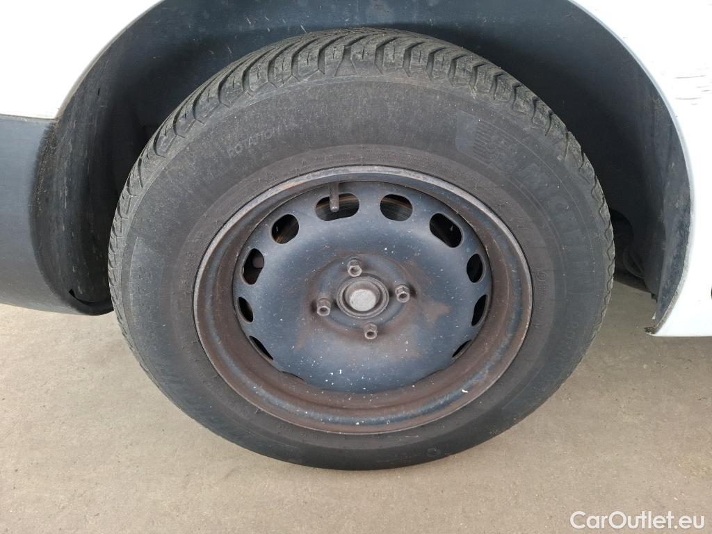  Citroen  Berlingo CITROEN  VU 3p EVL BlueHDi 100 ETG6 BusinessM fourgonnette (Ex 942V) #53