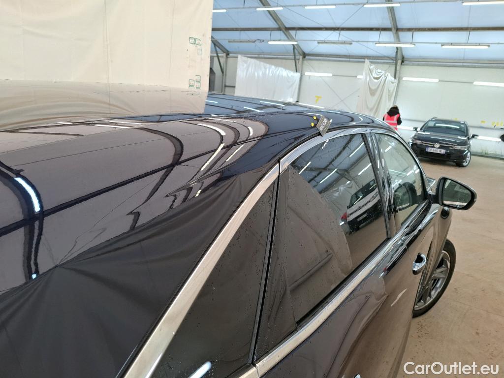  DS  DS7 DS DS 7 Crossback / 2017 / 5P / SUV E-TENSE 225 Business #49
