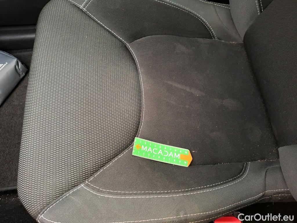  Renault  Clio  IV Air MediaNav 1.5 dCi 75CV BVM5 E6 #51
