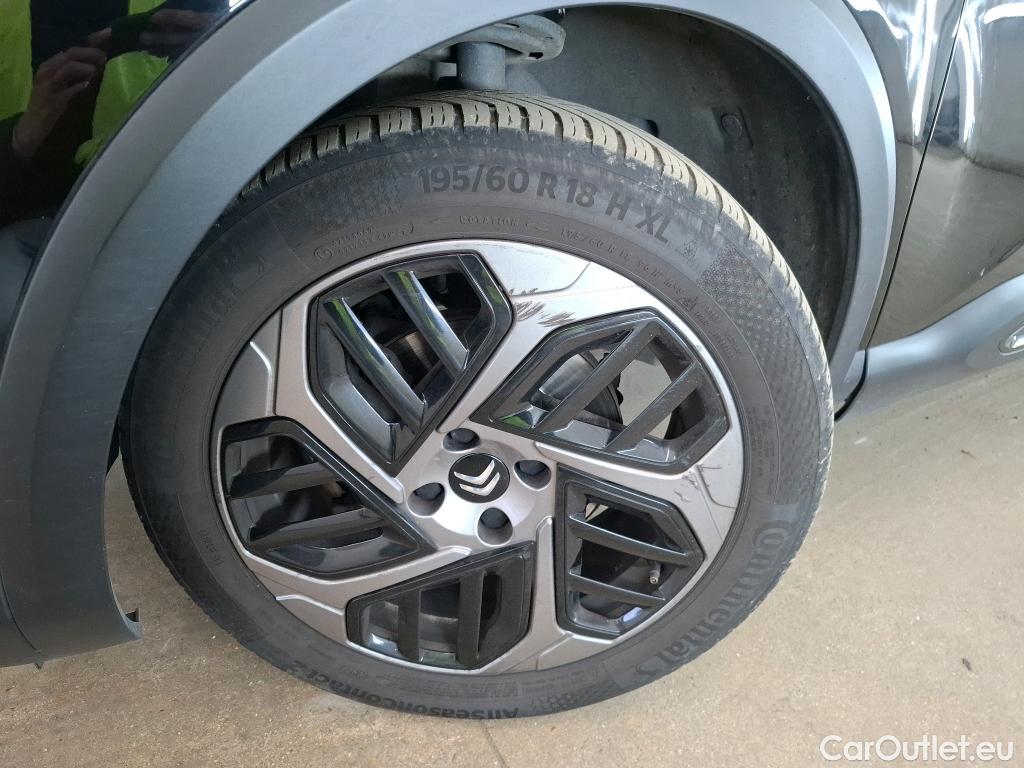  Citroen  C4  X Feel Pack 1.2 PureTech 130CV BVA8 6E #26
