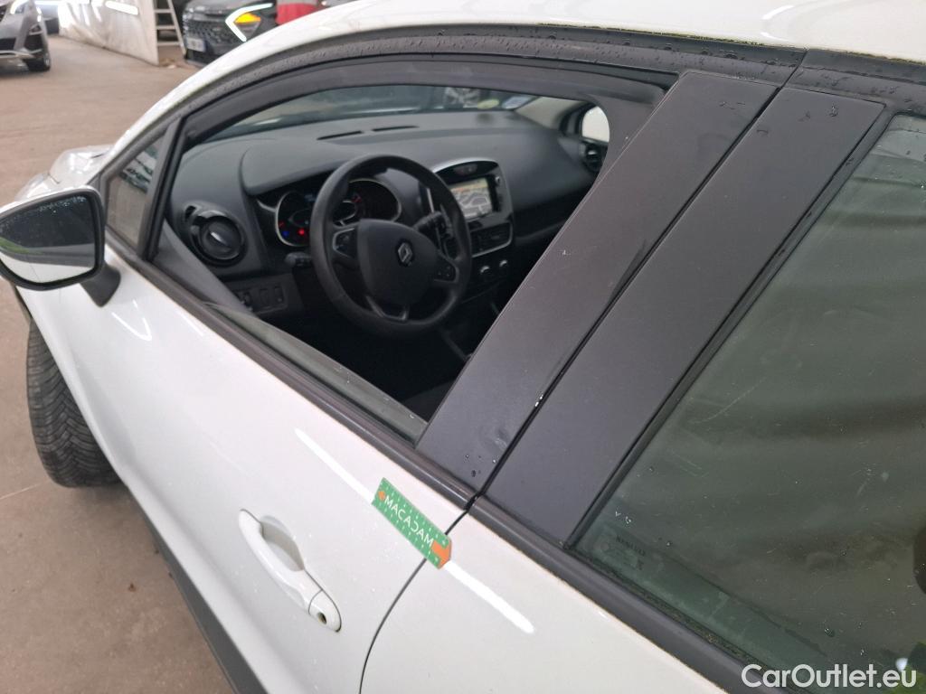  Renault  Clio  IV Air MediaNav 1.5 dCi 75CV BVM5 E6 #45