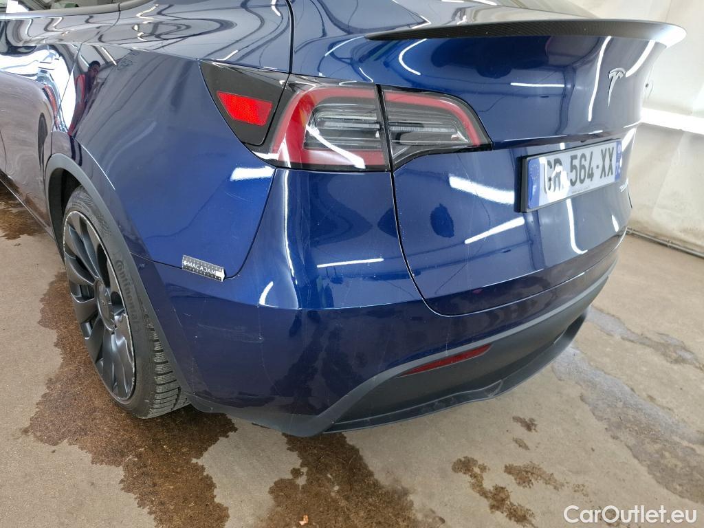  Tesla  Model Y TESLA  / 2020 / 5P / SUV Performance Dual Motor AWD #30