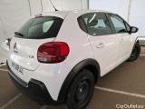  Citroen  C3  Société Feel 1.2 PureTech 80CV BVM5 E6d #3