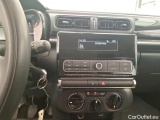  Citroen  C3  Société Feel 1.5 BlueHDI 100CV BVM5 E6dT #7