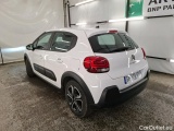  Citroen  C3 CITROEN  Société / 2020 / 5P / Berline / VU PureTech 83 S&S BVM Feel Nav #2